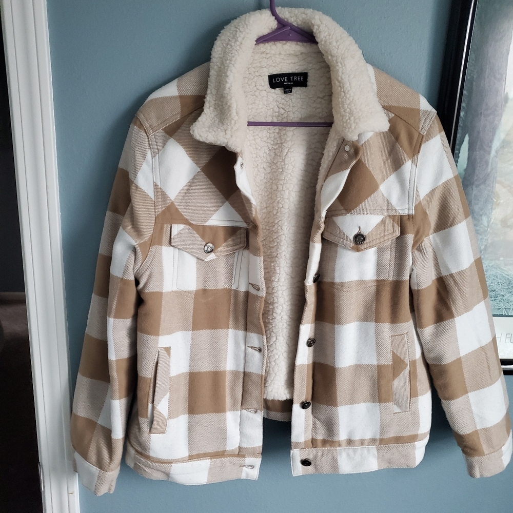 COPY - Jacket